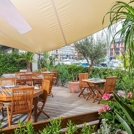 Locanda Da Toto Genua Buitenkant foto