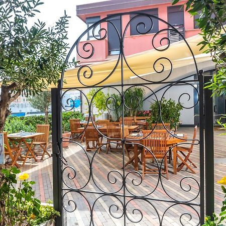 Locanda Da Toto Genua Buitenkant foto
