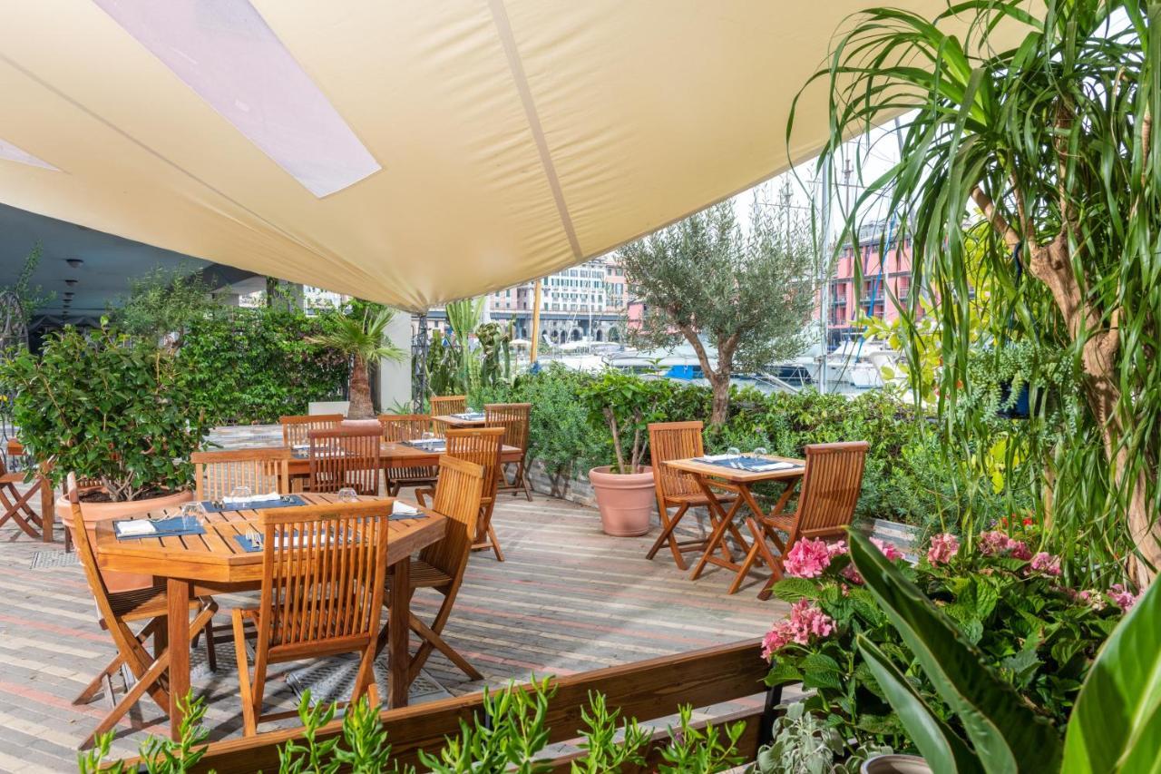 Locanda Da Toto Genua Buitenkant foto
