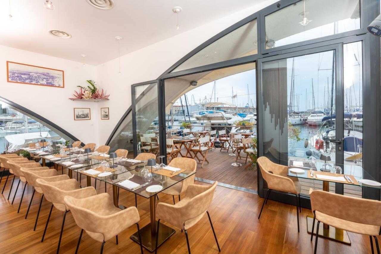 Locanda Da Toto Genua Buitenkant foto