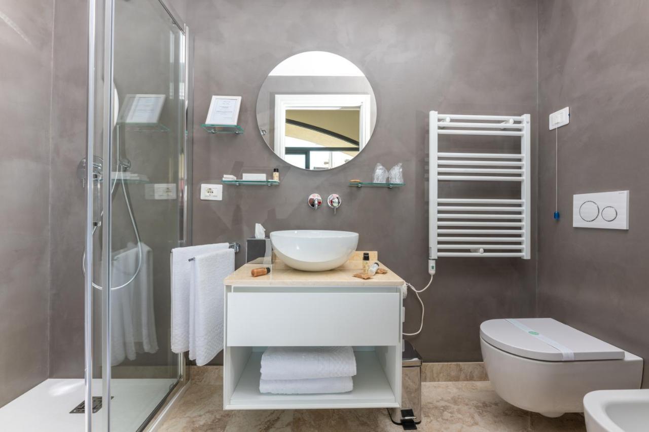 Locanda Da Toto Genua Buitenkant foto